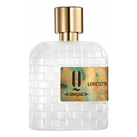 Jardin De Parfums Love Letter