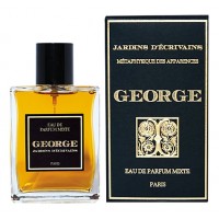 Jardins d’Ecrivains George Jardins d’Ecrivains George