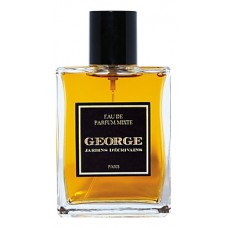 Jardins d’Ecrivains George фото духи