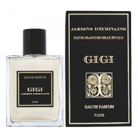 Jardins d’Ecrivains Gigi Jardins d’Ecrivains Gigi