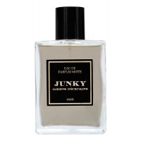 Jardins d’Ecrivains Jardins D'Ecrivains Junky