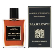 Jardins d’Ecrivains Jardins D'Ecrivains Marlowe