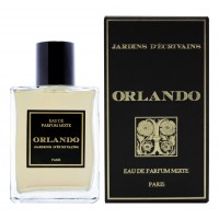 Jardins d’Ecrivains Orlando