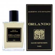 Jardins d’Ecrivains Orlando