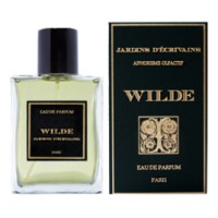 Jardins d’Ecrivains Wilde Jardins d’Ecrivains Wilde