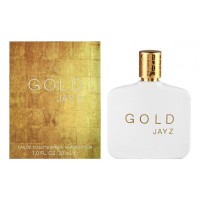 Jay Z Gold