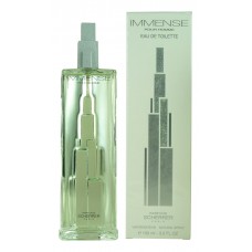 Jean-Louis Scherrer Immense Pour Homme фото духи