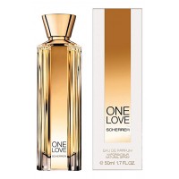 Jean-Louis Scherrer One Love