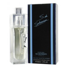 Jean-Louis Scherrer S De Scherrer Homme фото духи