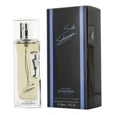 Jean-Louis Scherrer S De Scherrer Homme фото духи