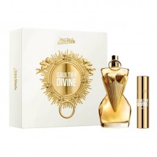 Jean Paul Gaultier Gaultier Divine фото духи