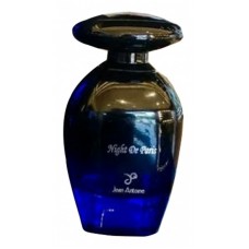 Jean Antoine Night De Paris Blue фото духи