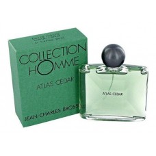 Jean Charles Brosseau Atlas Cedar
