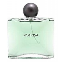 Jean Charles Brosseau Atlas Cedar