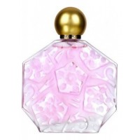 Jean Charles Brosseau Fleurs d'Ombre - Rose