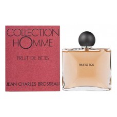 Jean Charles Brosseau Fruit de Bois