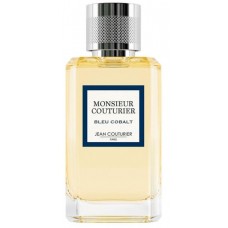 Jean Couturier Bleu Cobalt фото духи