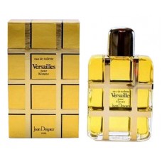 Jean Desprez Versailles Pour Homme фото духи