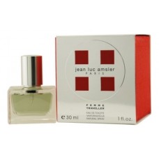 Jean Luc Amsler Femme фото духи