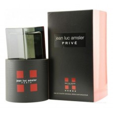 Jean Luc Amsler Prive Homme фото духи