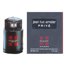 Jean Luc Amsler Prive Homme фото духи