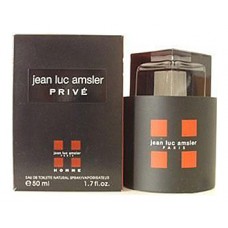 Jean Luc Amsler Prive Homme фото духи