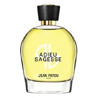 Jean Patou Adieu Sagesse Heritage Collection