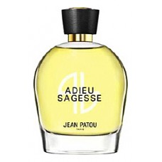 Jean Patou Adieu Sagesse Heritage Collection фото духи