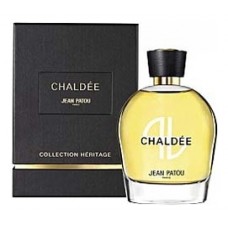 Jean Patou Chaldee Heritage Collection фото духи