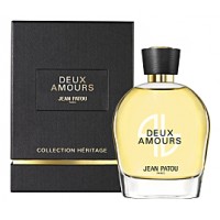 Jean Patou Deux Amours Heritage Collection Jean Patou Deux Amours Heritage Collection