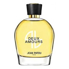 Jean Patou Deux Amours Heritage Collection фото духи