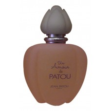 Jean Patou Un Amour de Patou фото духи