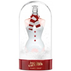 Jean Paul Gaultier Classique Collector's Snow Globe