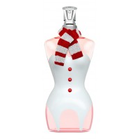 Jean Paul Gaultier Classique Collector's Snow Globe