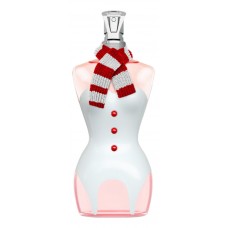 Jean Paul Gaultier Classique Collector's Snow Globe фото духи