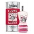 Jean Paul Gaultier Classique Eau Fraiche Andre Edition (I Love) фото духи