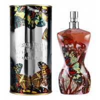 Jean Paul Gaultier Classique Eau d'Ete 2003 Jean Paul Gaultier Classique Eau d'Ete 2003