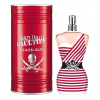 Jean Paul Gaultier Classique Pirate Edition Jean Paul Gaultier Classique Pirate Edition