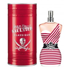 Jean Paul Gaultier Classique Pirate Edition фото духи