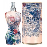 Jean Paul Gaultier Classique Summer 2013