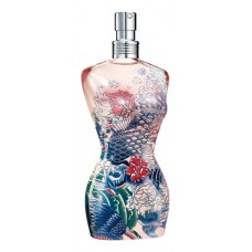 Jean Paul Gaultier Classique Summer 2013 фото духи