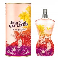 Jean Paul Gaultier Classique Summer 2015 Jean Paul Gaultier Classique Summer 2015