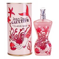 Jean Paul Gaultier Classique Summer Edition 2014