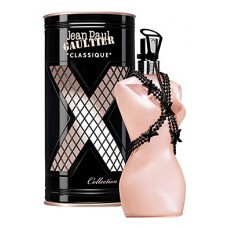 Jean Paul Gaultier Classique X Jewel Edition 2011 фото духи