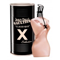 Jean Paul Gaultier Classique X Jean Paul Gaultier Classique X