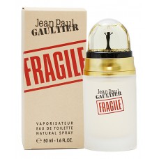Jean Paul Gaultier Fragile фото духи