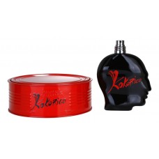 Jean Paul Gaultier Kokorico фото духи