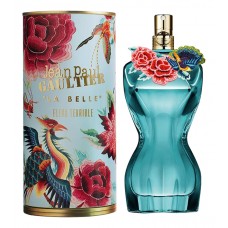 Jean Paul Gaultier La Belle Fleur Terrible фото духи