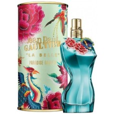 Jean Paul Gaultier La Belle Paradise Garden фото духи