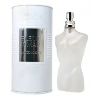 Jean Paul Gaultier La Cologne Fleur du Male Jean Paul Gaultier La Cologne Fleur du Male